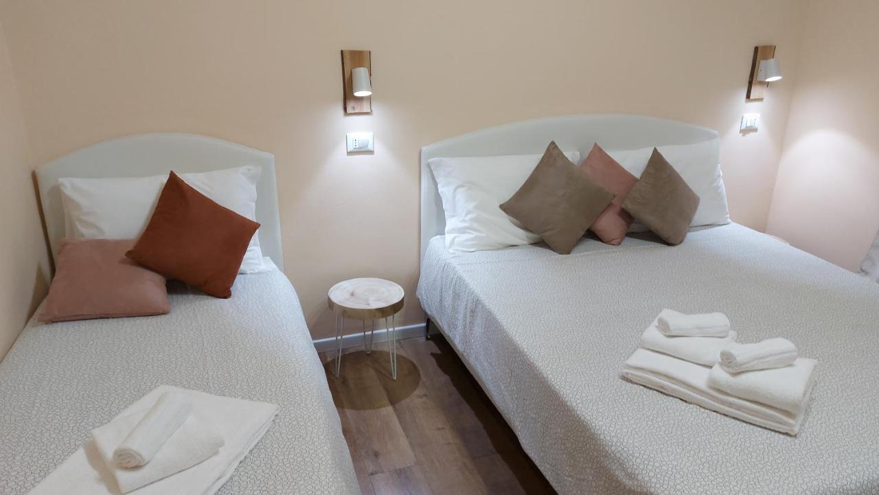 Glam Resort Villa Maria Luigia La Spezia Exterior photo