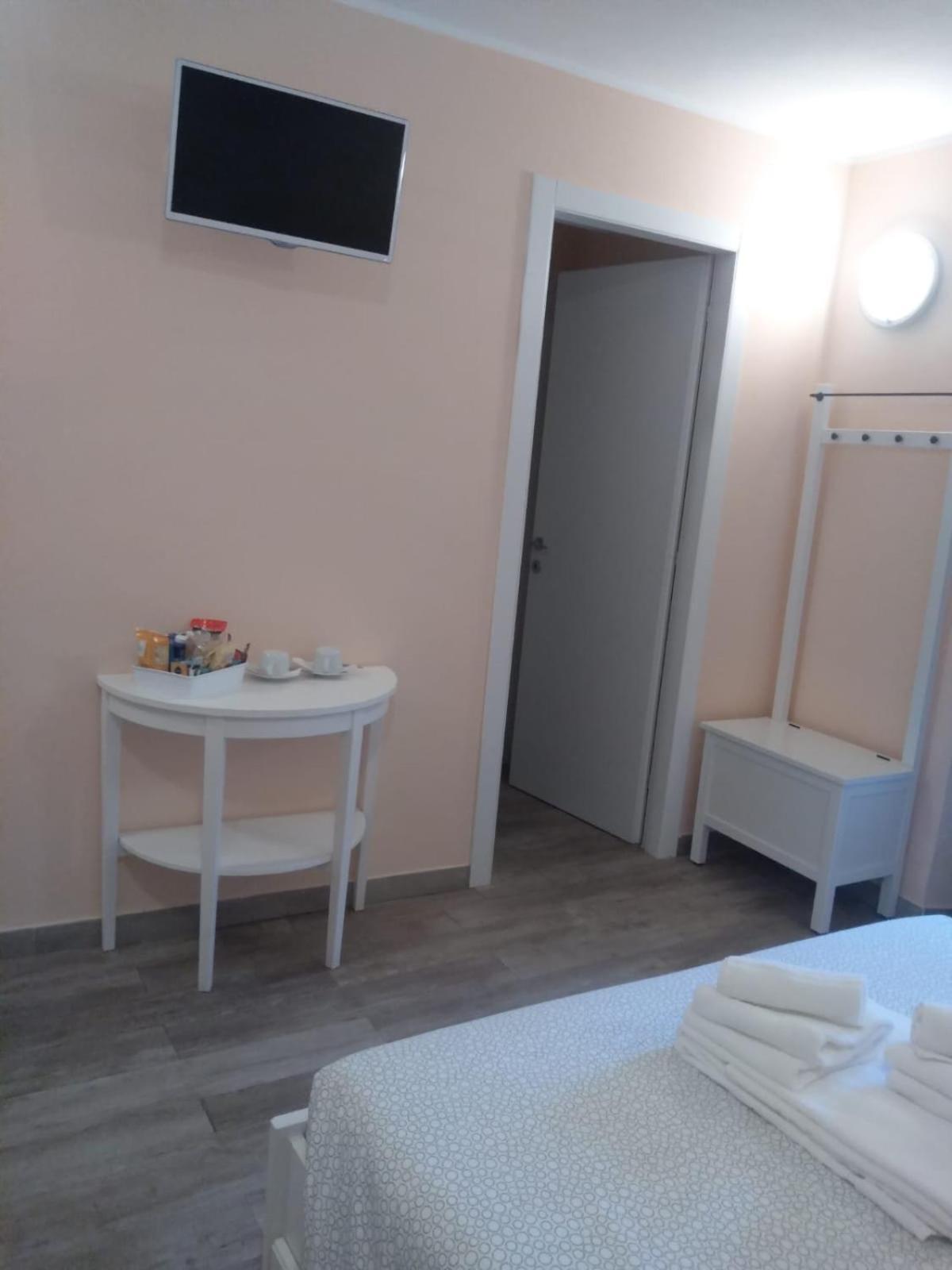 Glam Resort Villa Maria Luigia La Spezia Room photo