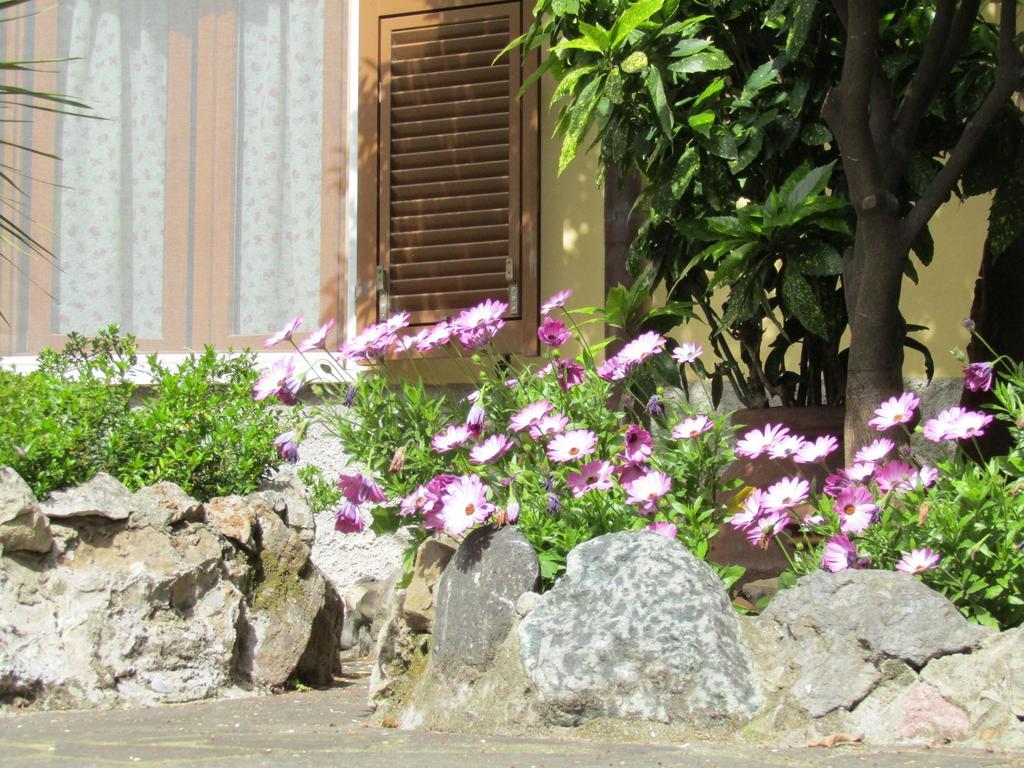 Glam Resort Villa Maria Luigia La Spezia Exterior photo